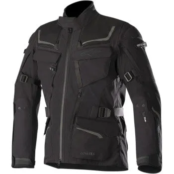 Alpinestars Revenant Adenture Touring Jacket Black