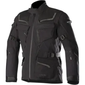 Alpinestars Revenant Adenture Touring Jacket Black