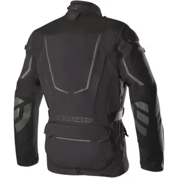 Alpinestars Revenant Adenture Touring Jacket Black