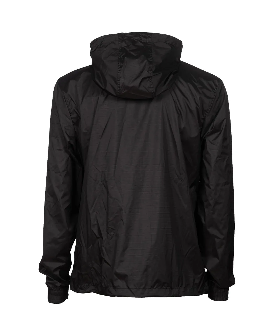 Arena Team Windbreaker Solid