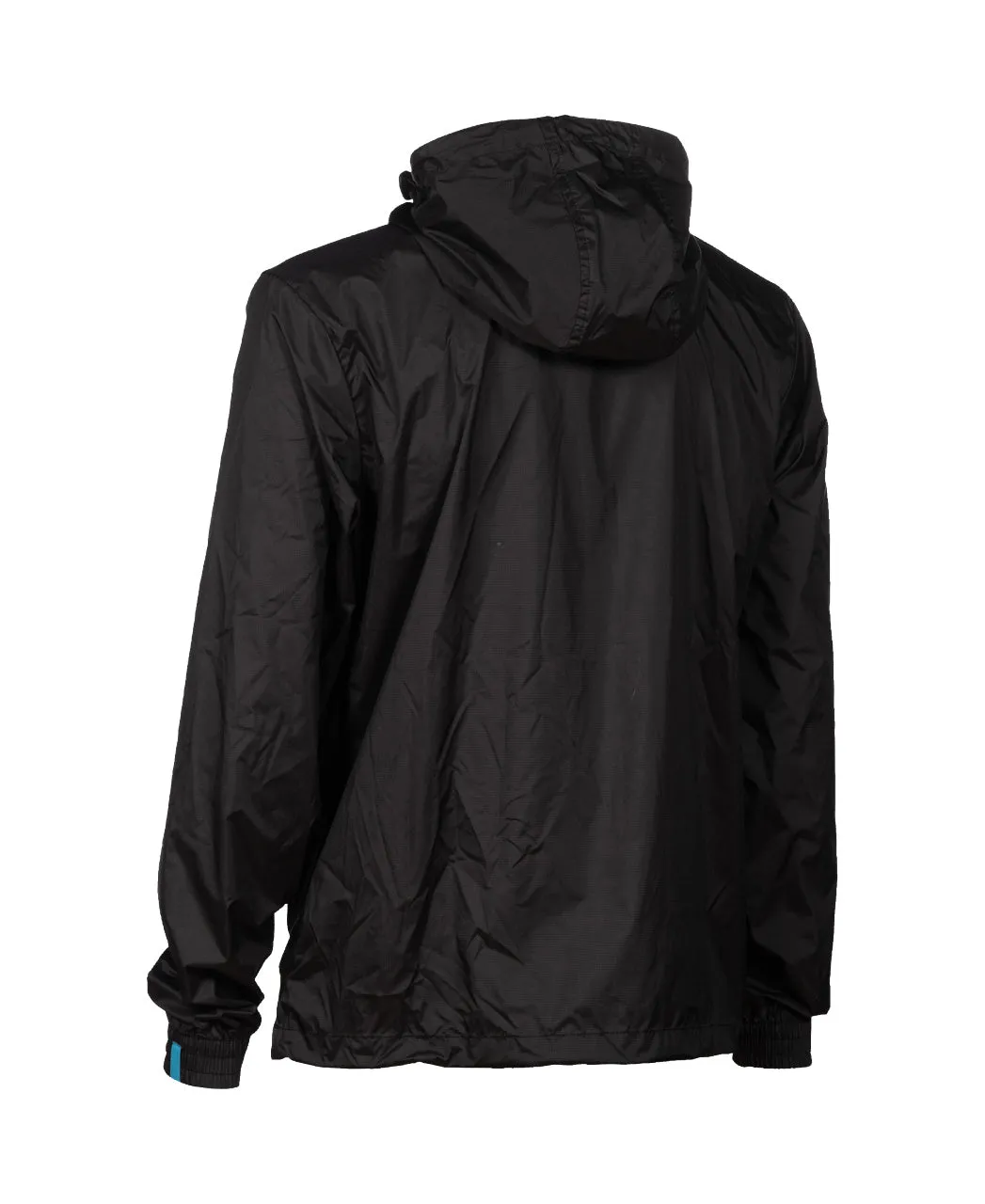 Arena Team Windbreaker Solid