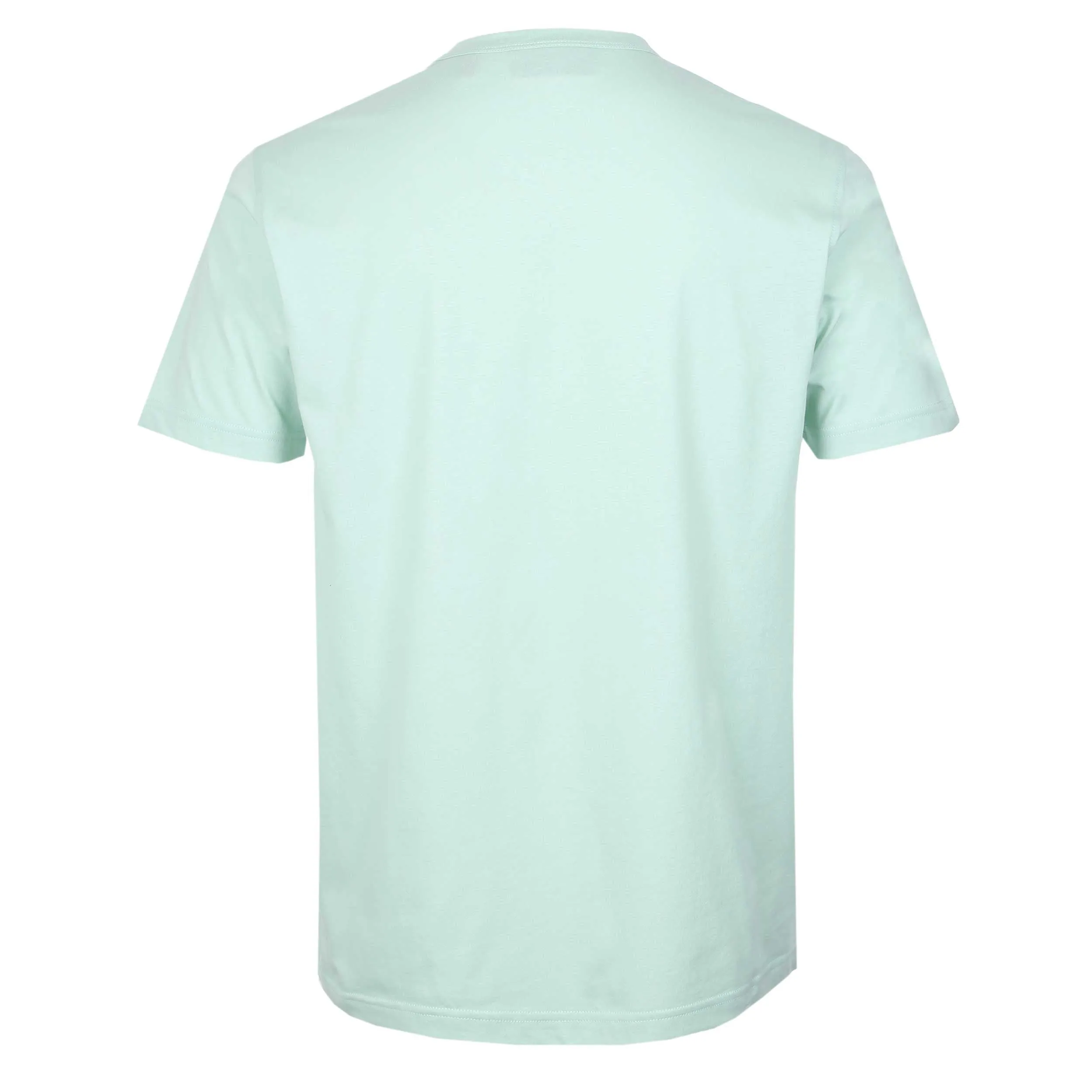 Belstaff Classic T-Shirt in Breeze Green