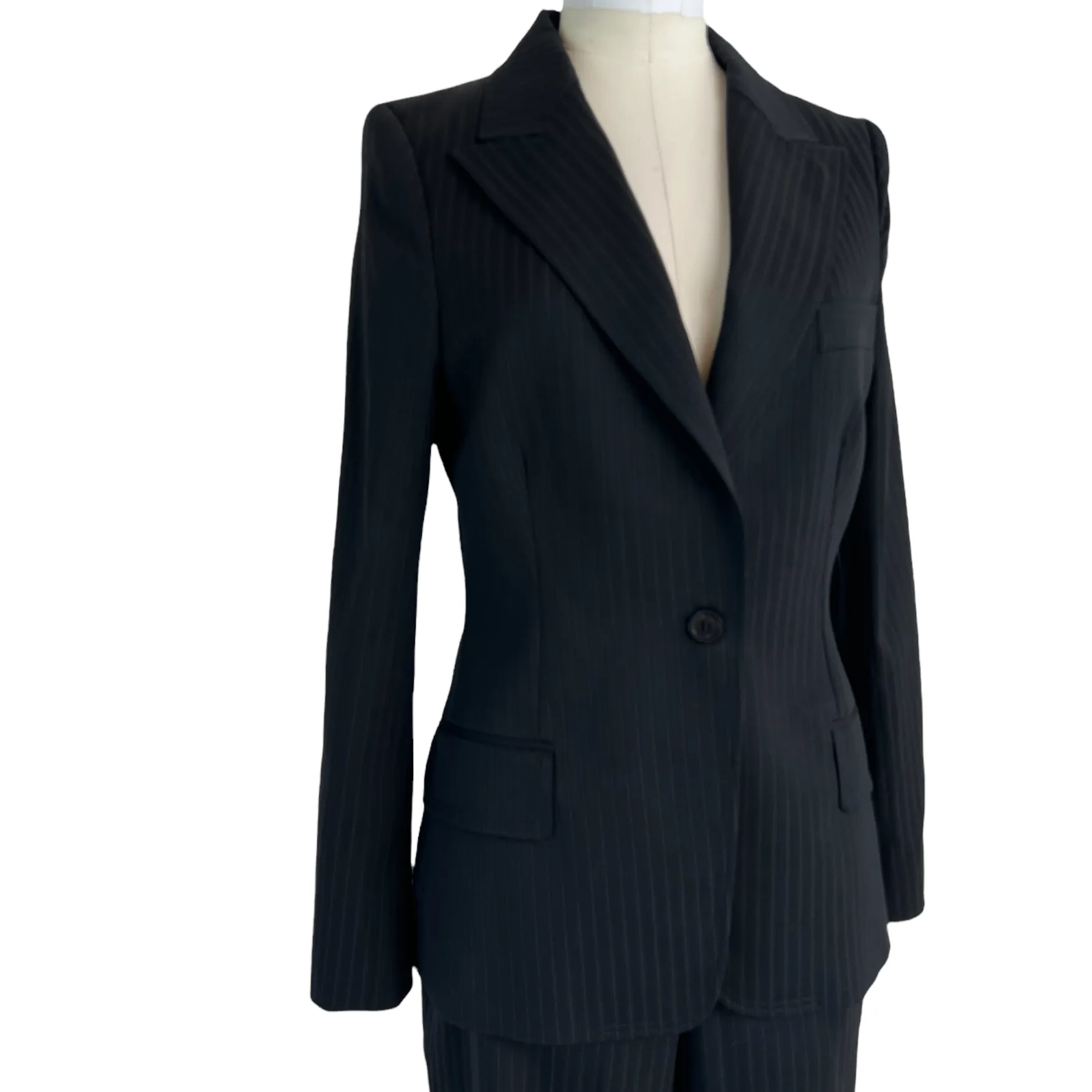 Black Suit - S/M