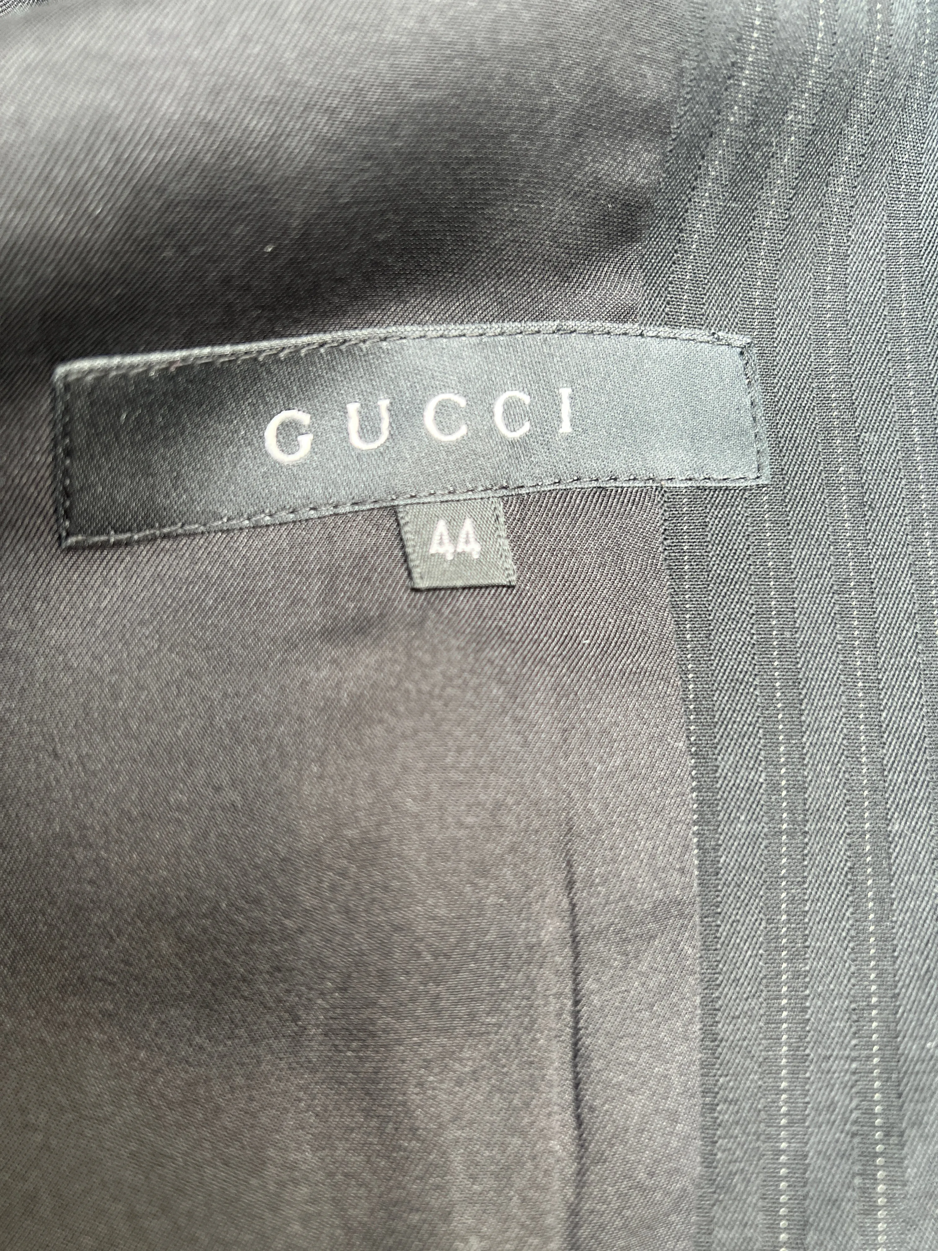 Black Suit - S/M