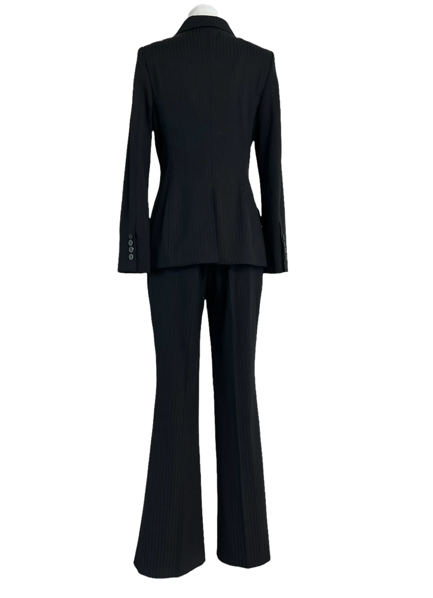 Black Suit - S/M