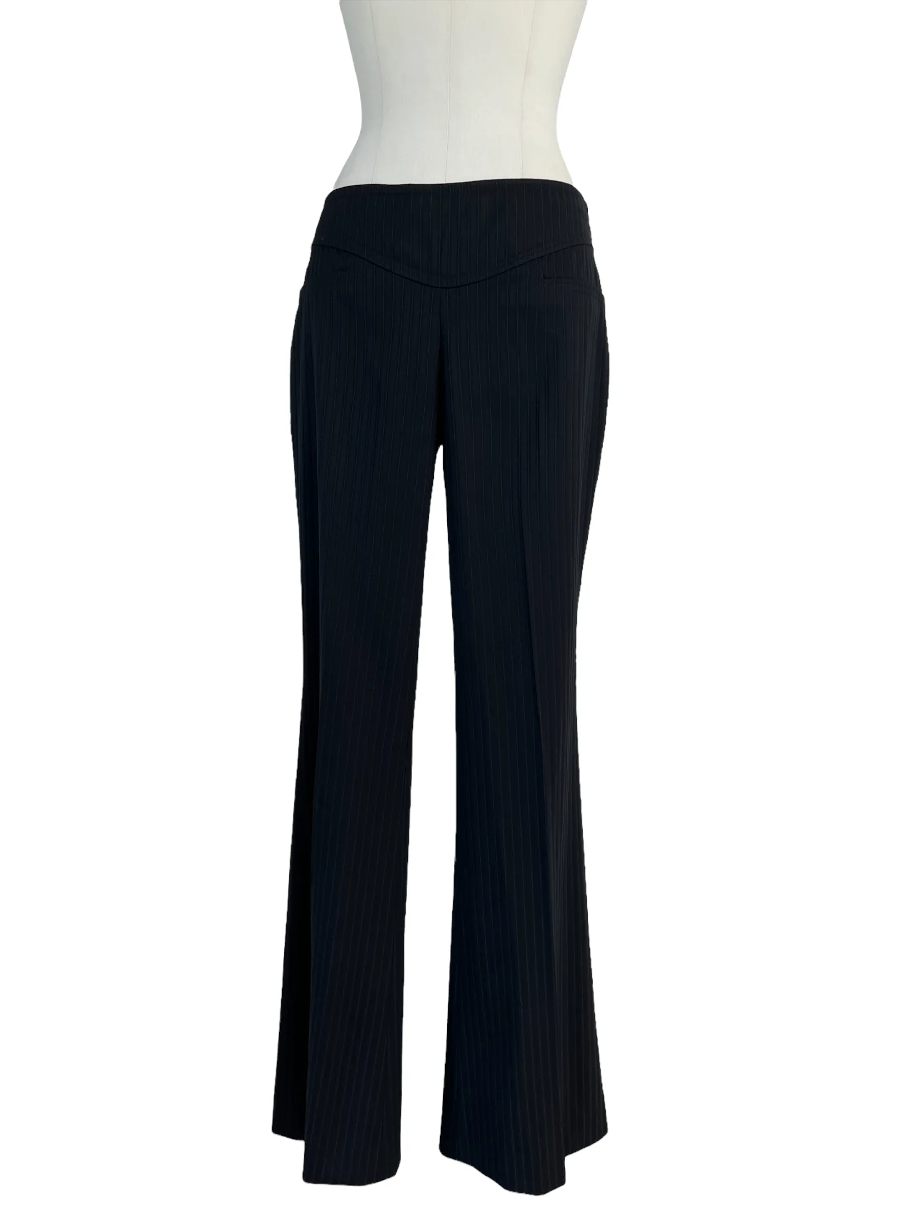 Black Suit - S/M