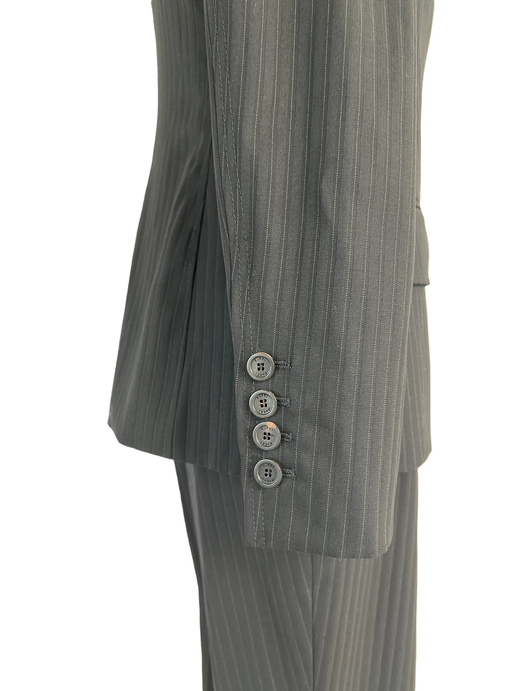 Black Suit - S/M