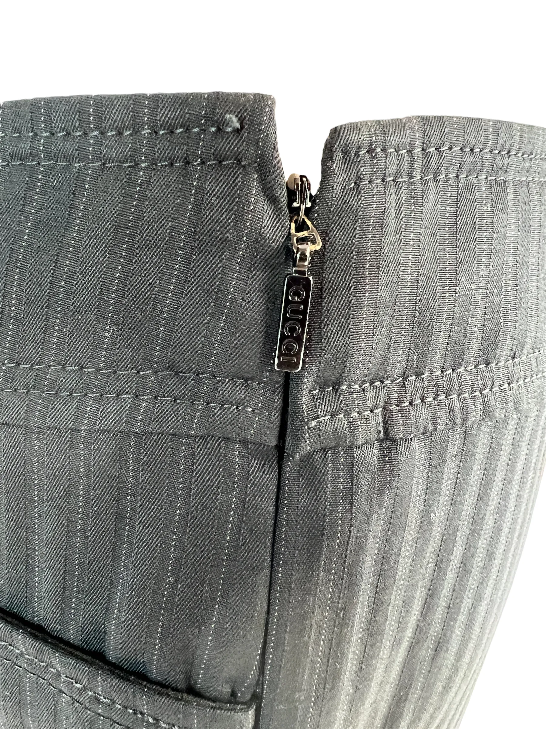 Black Suit - S/M