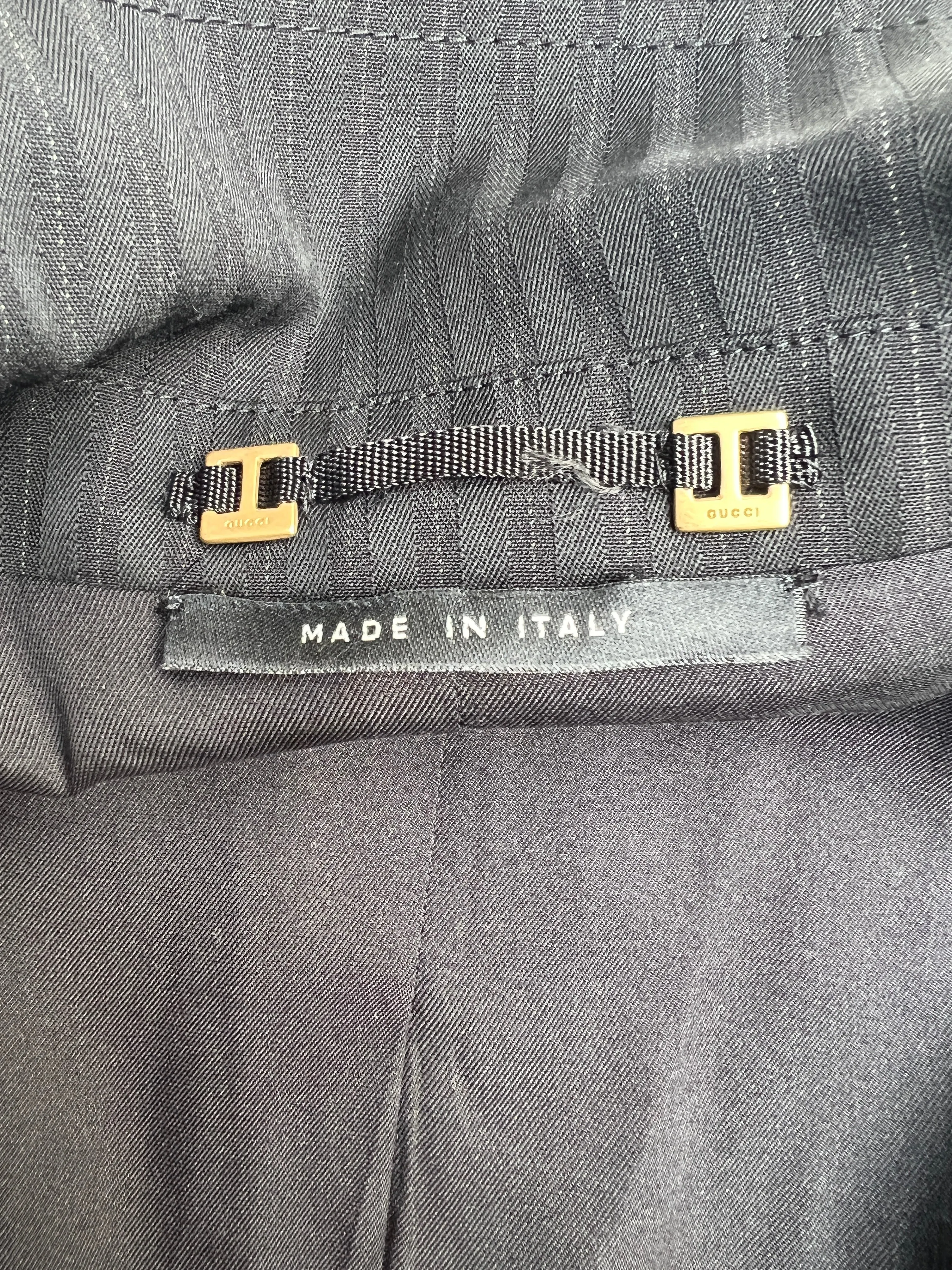 Black Suit - S/M