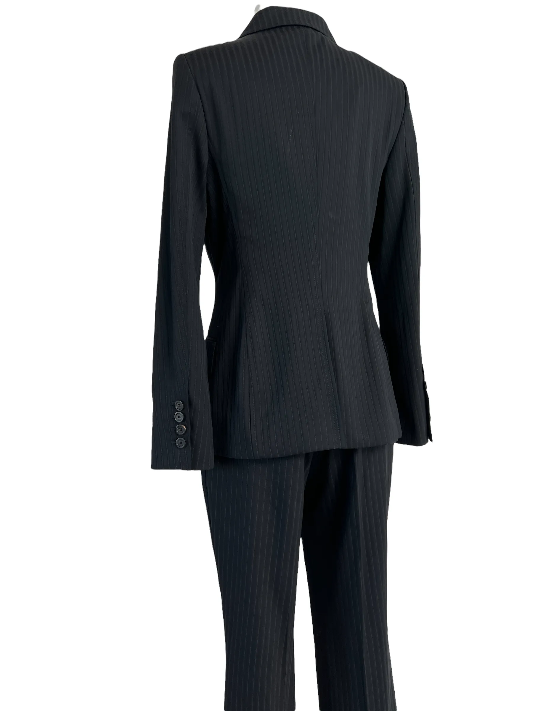 Black Suit - S/M