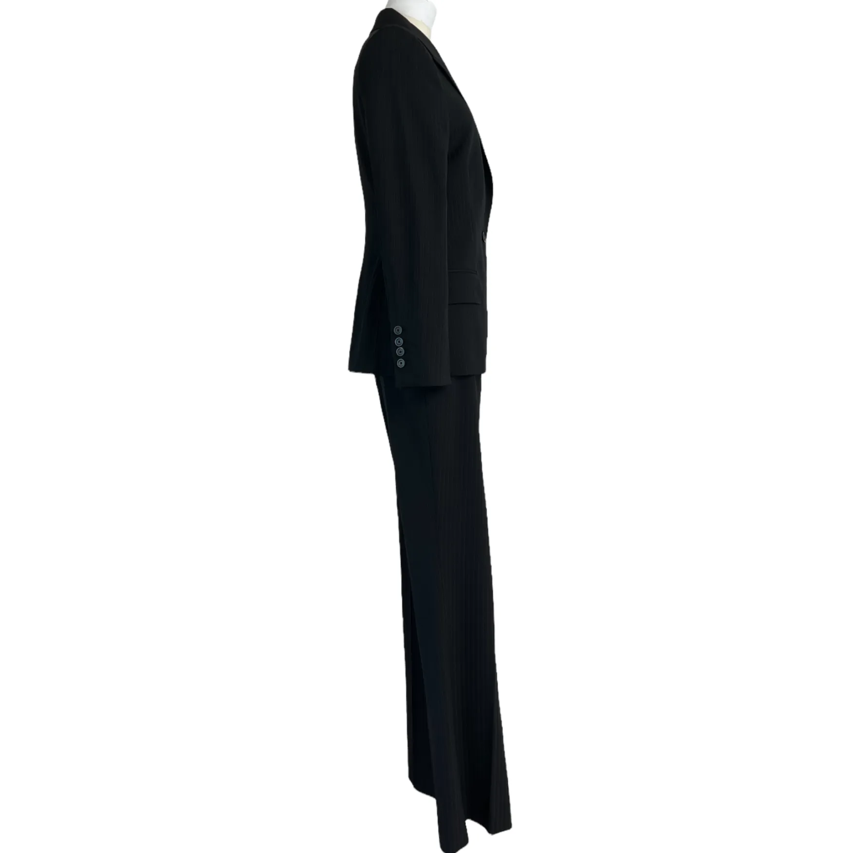 Black Suit - S/M