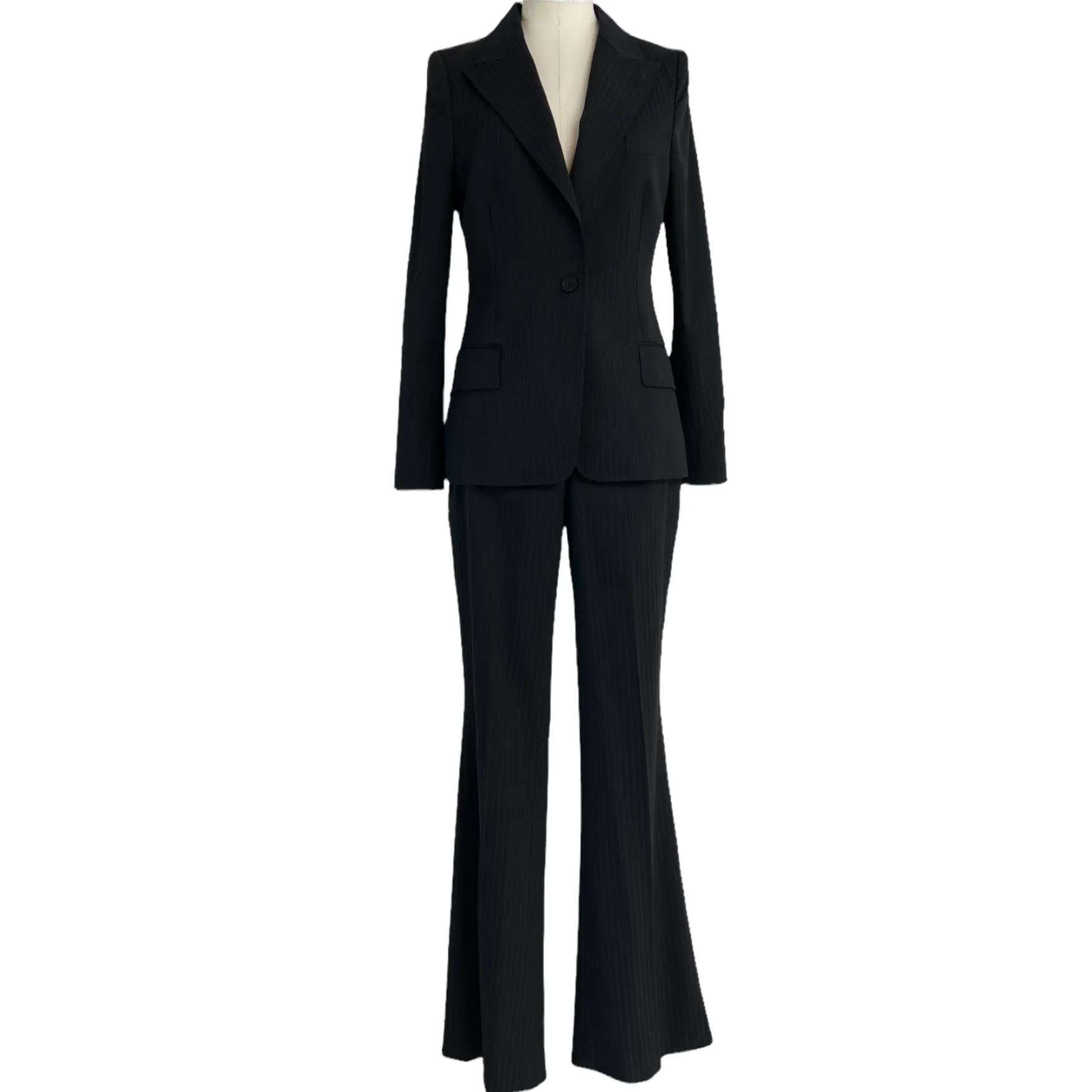 Black Suit - S/M