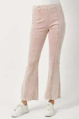 Corduroy Bell Bottoms