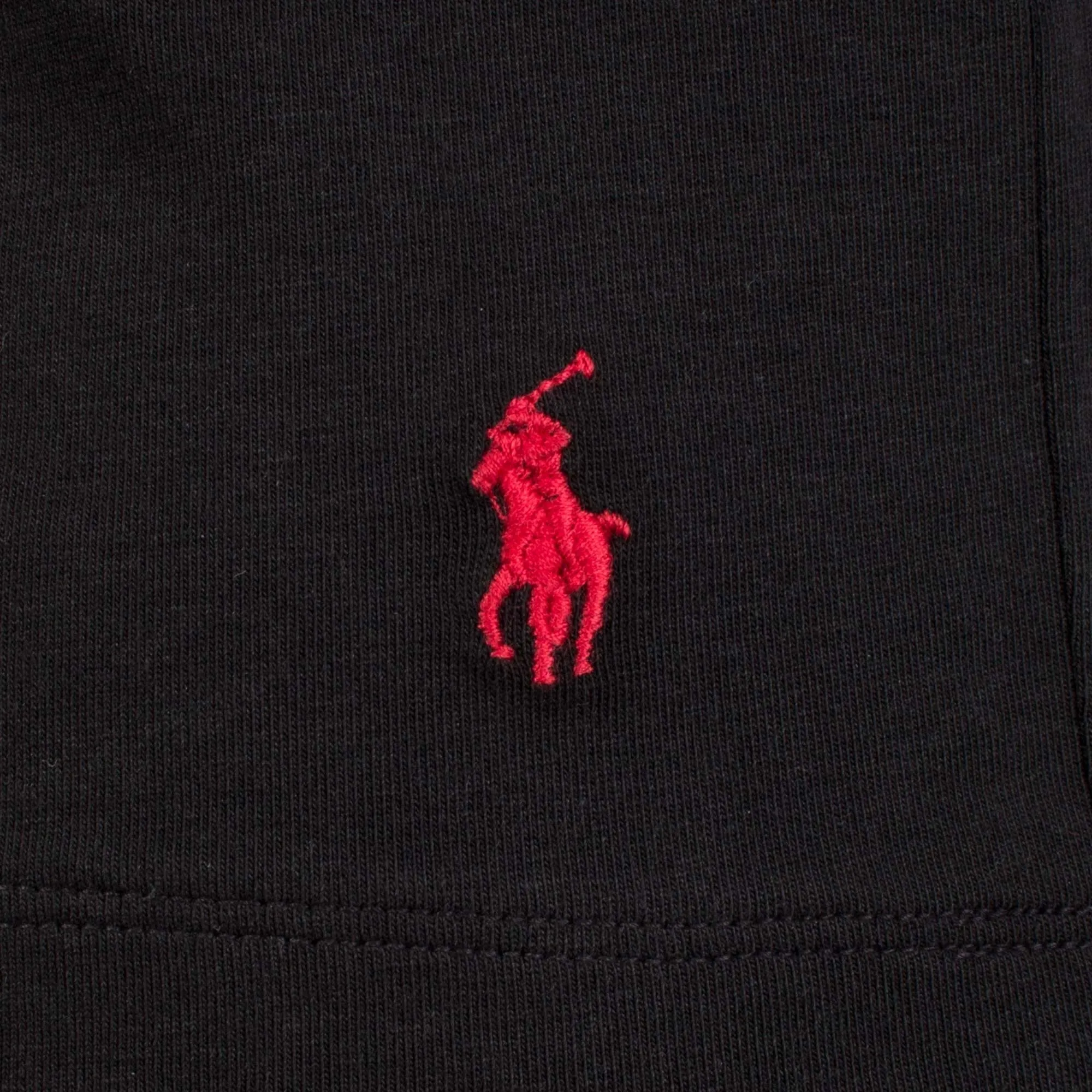 Crewneck Jersey T-Shirt