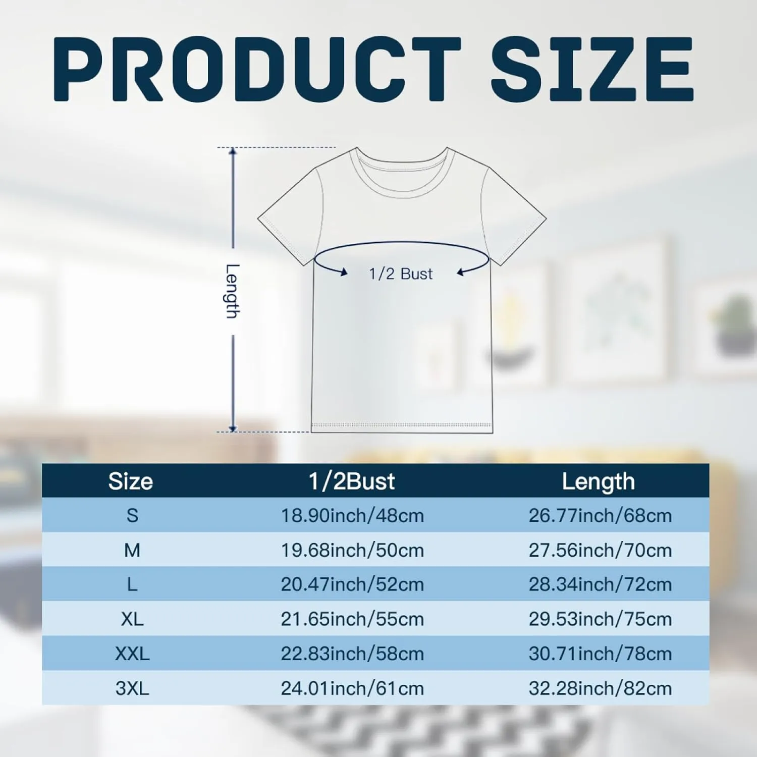 Custom T Shirts Made in USA Bulk Customized T Shirts for Men Women Design Your Own Personalized Shirt Tee Gifts