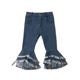 Flare Bottoms