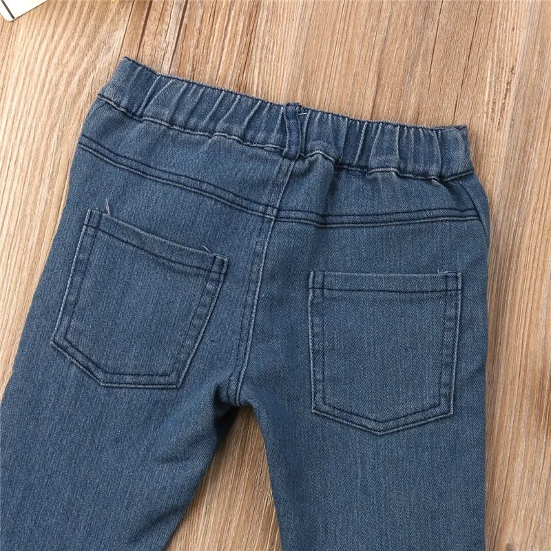 Flare Bottoms