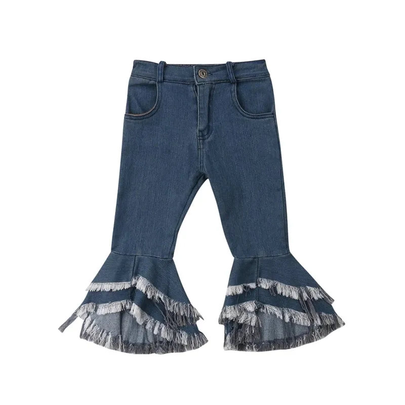 Flare Bottoms
