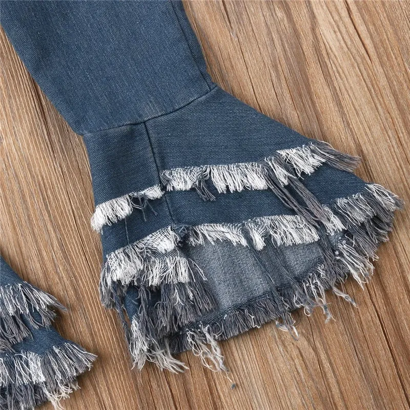 Flare Bottoms