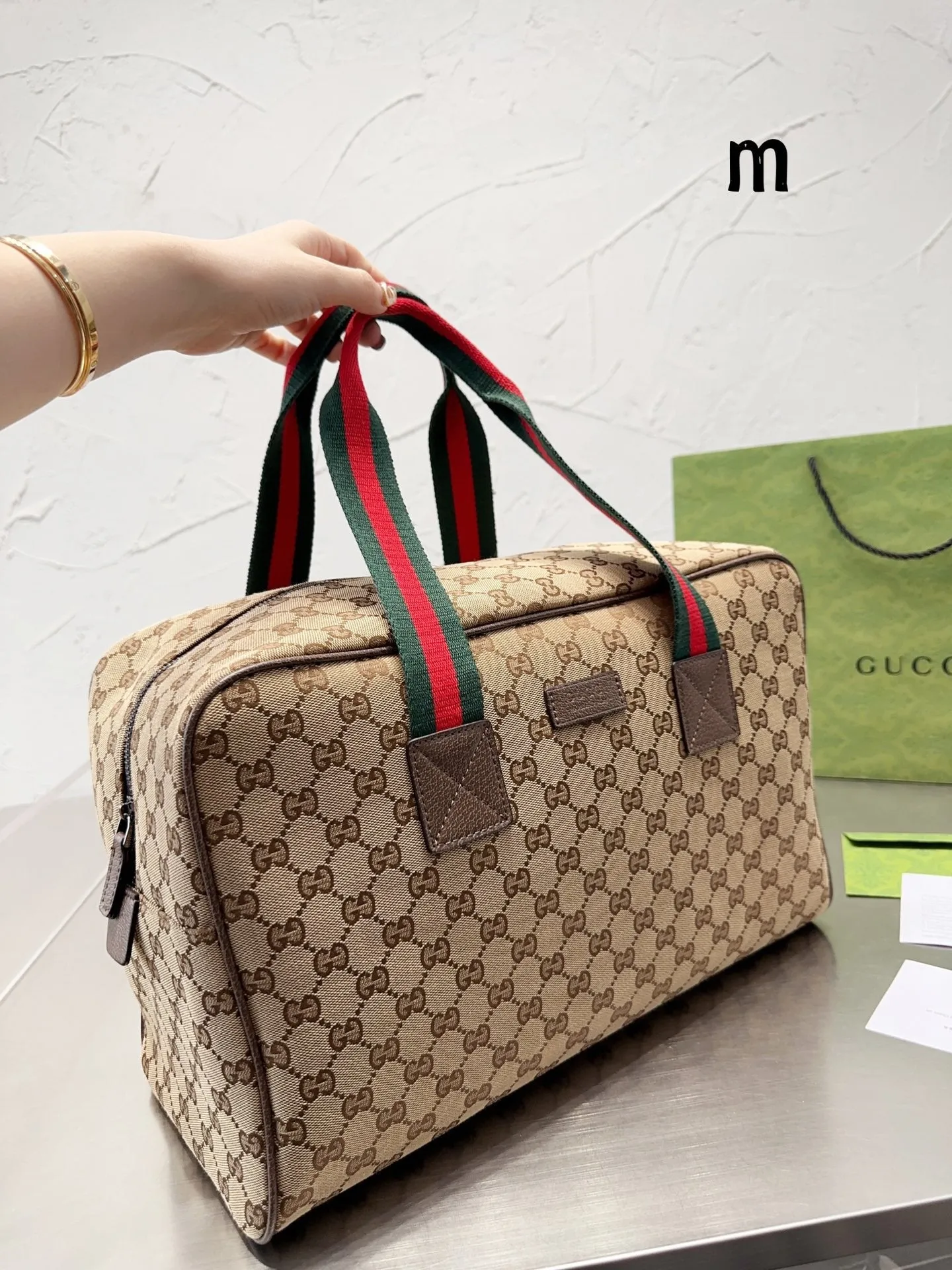 GC486 Luggage / 15.8x10.2inch