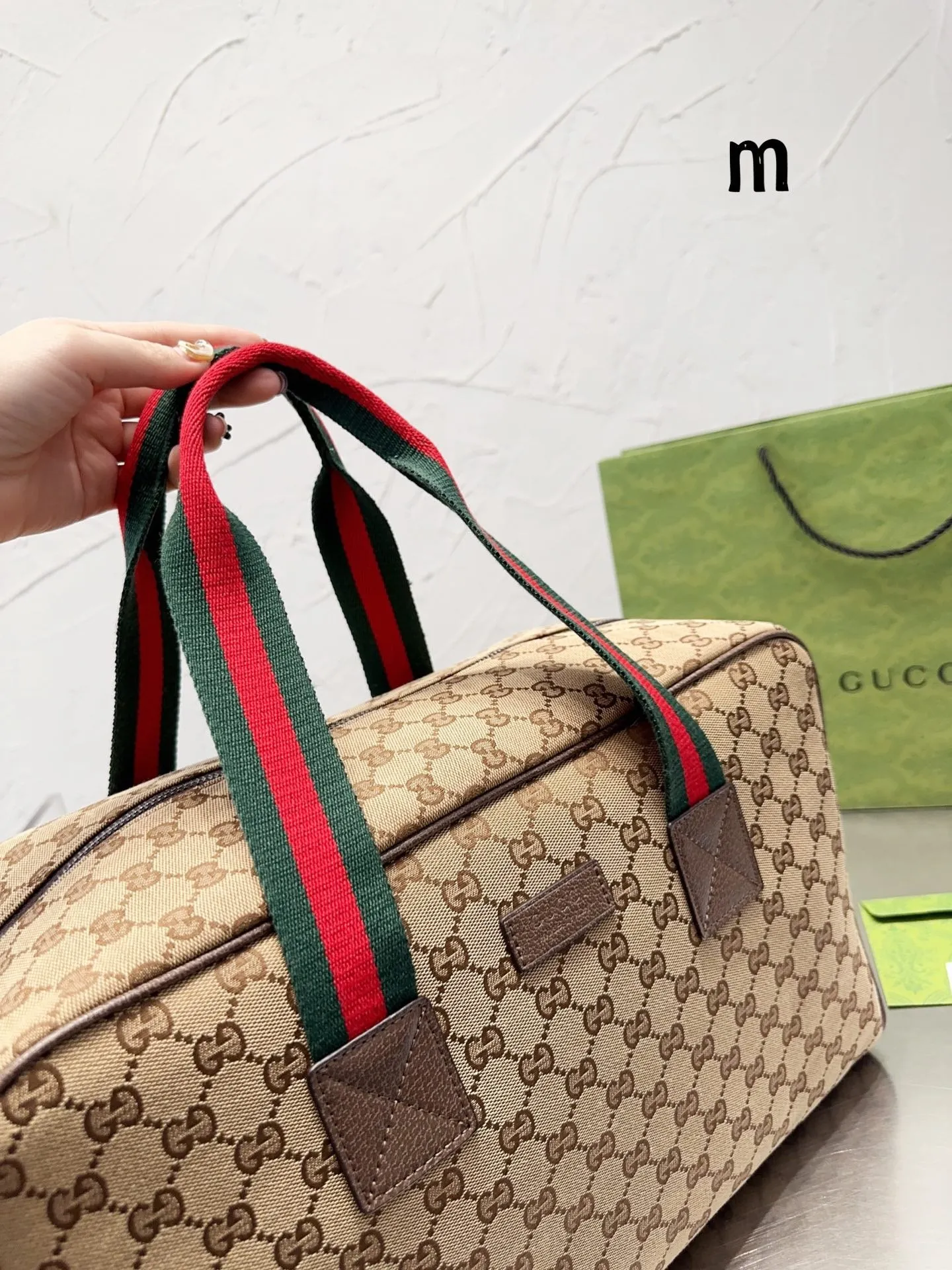 GC486 Luggage / 15.8x10.2inch