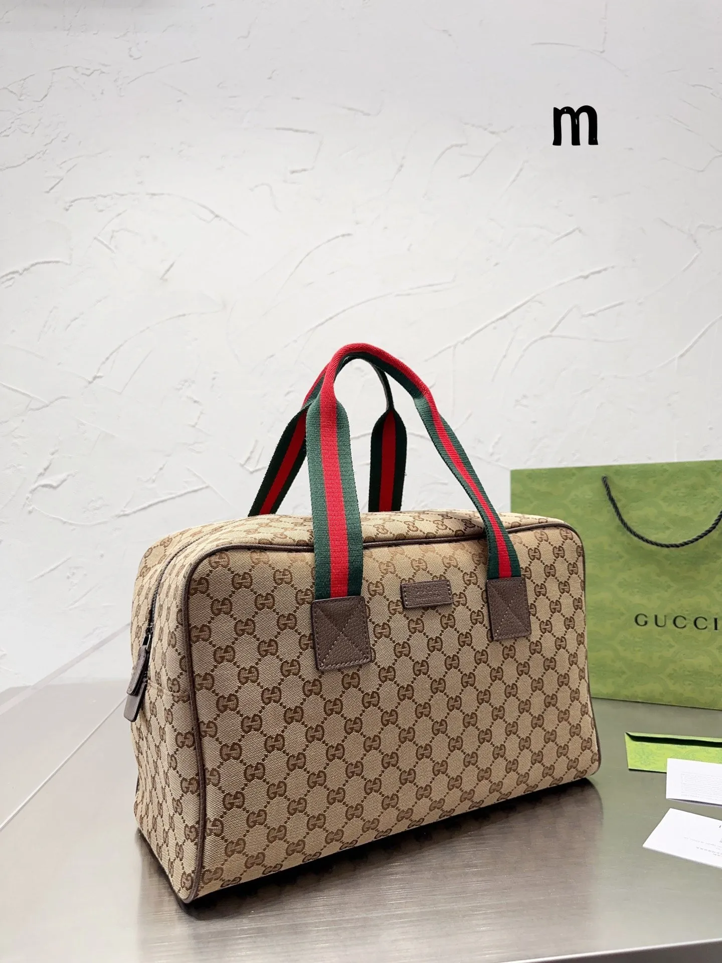 GC486 Luggage / 15.8x10.2inch
