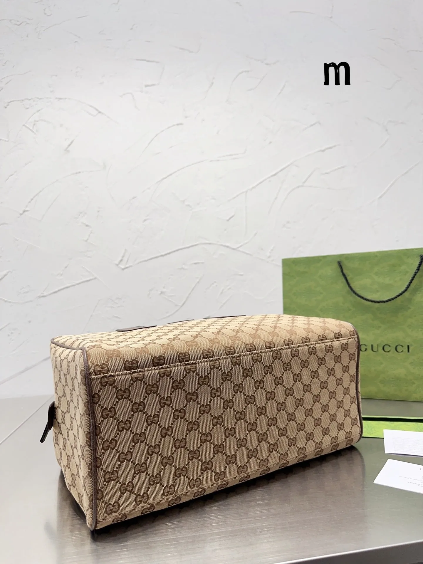 GC486 Luggage / 15.8x10.2inch