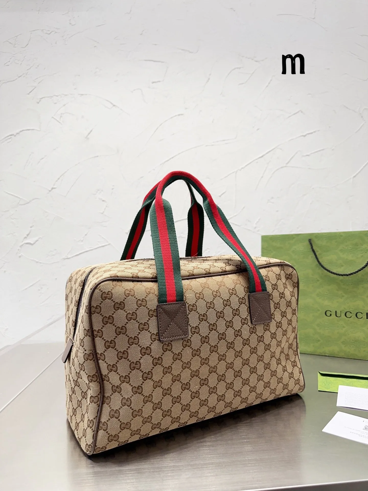 GC486 Luggage / 15.8x10.2inch