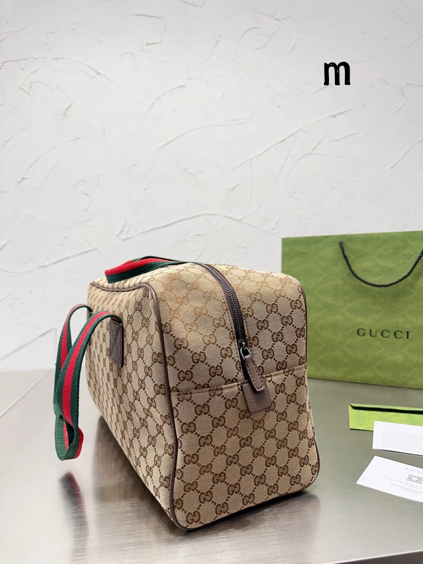 GC486 Luggage / 15.8x10.2inch