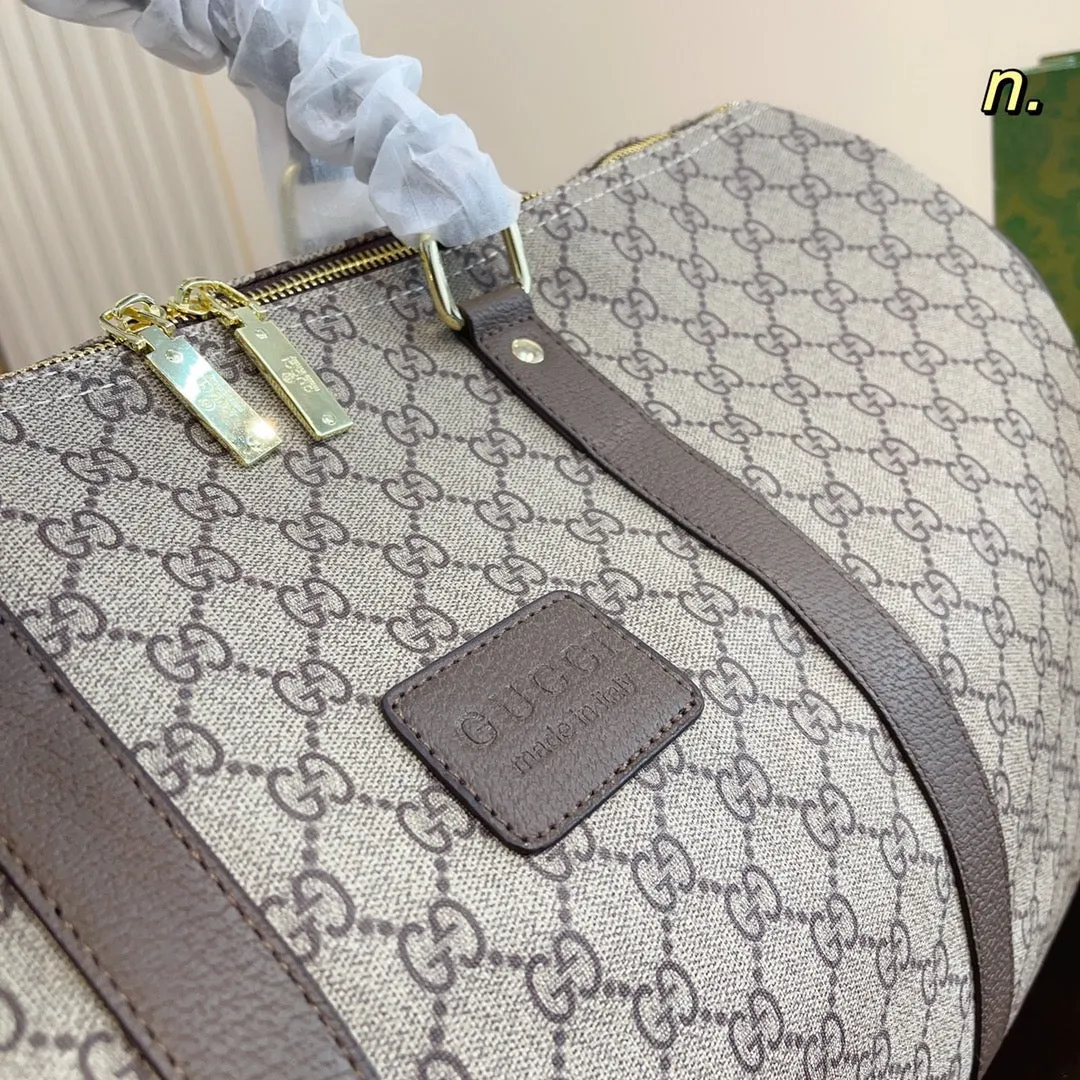 GC488 Luggage / 15.7x9x11inch