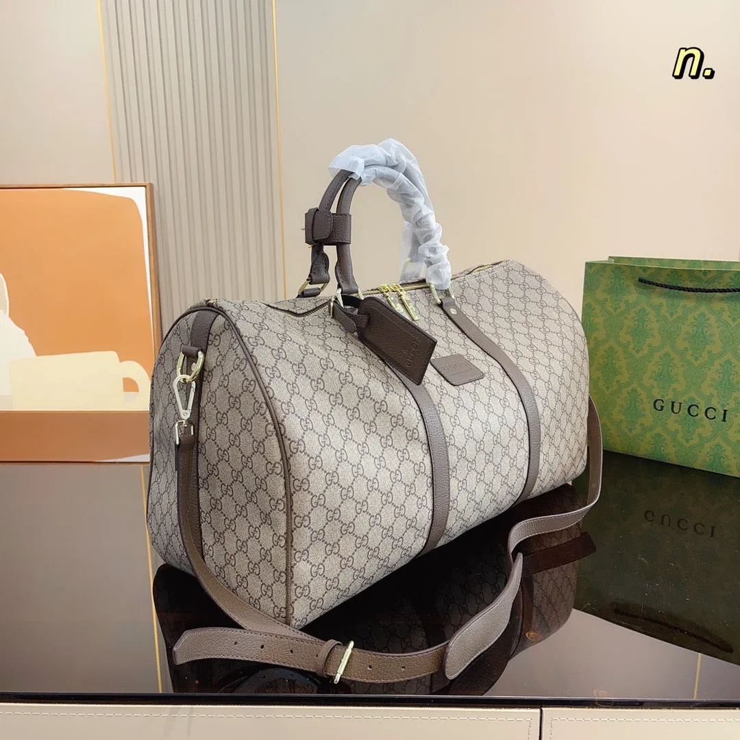 GC488 Luggage / 15.7x9x11inch