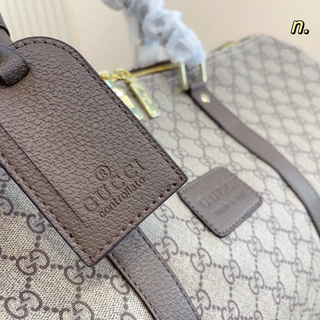 GC488 Luggage / 15.7x9x11inch