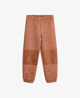 GRACENNM THERMO TROUSERS