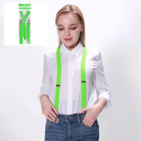 Green Suspender