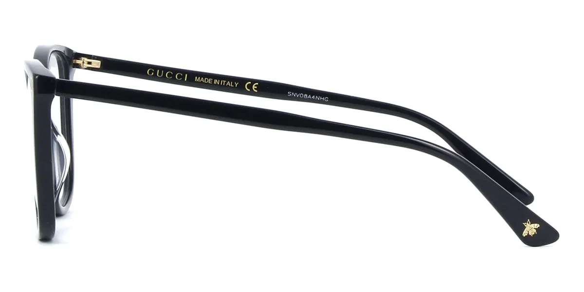 Gucci GG0026O 001