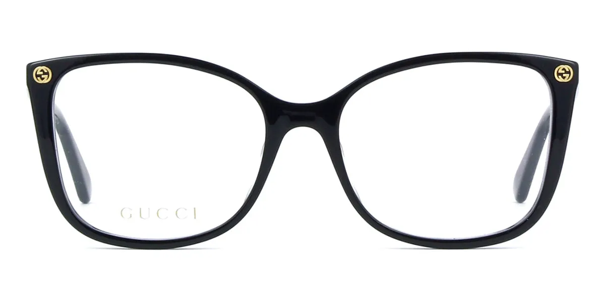 Gucci GG0026O 001