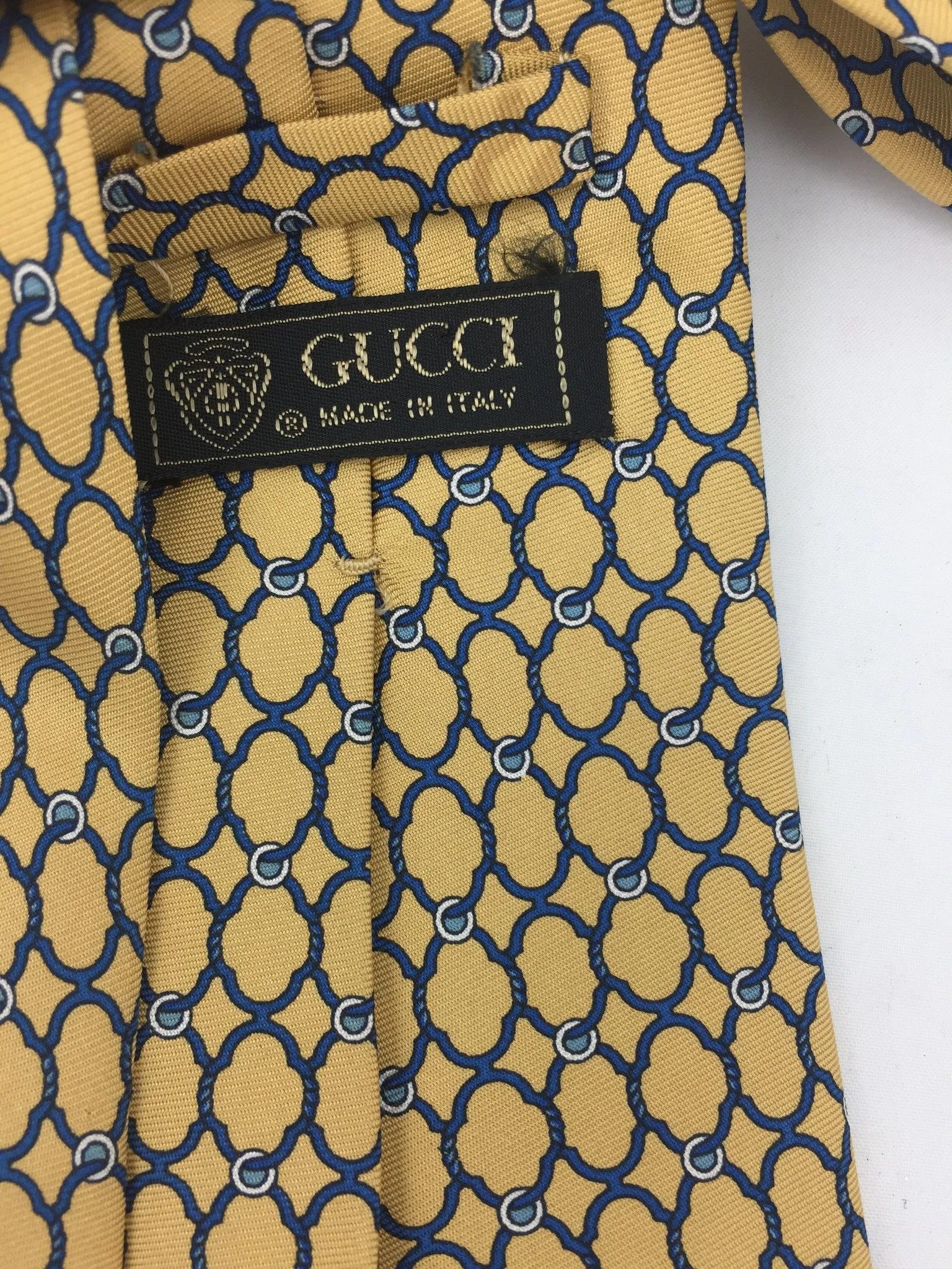 Gucci Tie