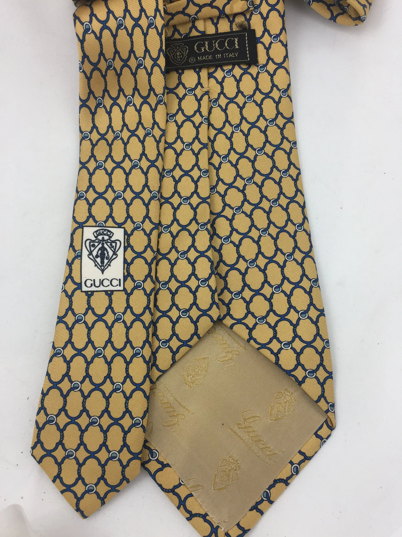 Gucci Tie