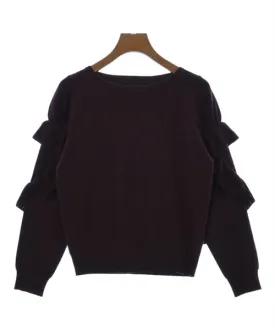 ICHIE strawberry-fields Sweaters