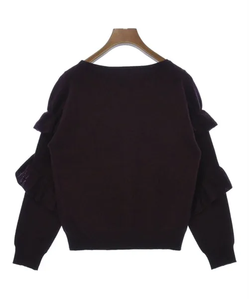 ICHIE strawberry-fields Sweaters