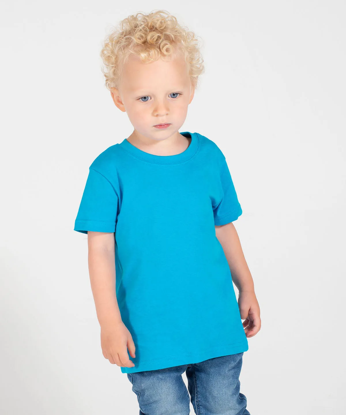 Khaki - Baby/toddler t-shirt