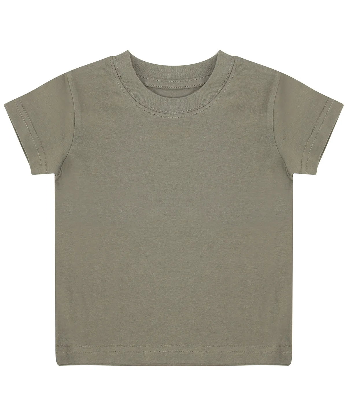 Khaki - Baby/toddler t-shirt