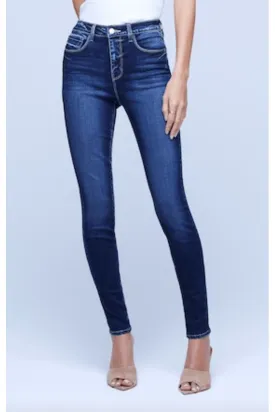 L’Agence Marguerite HR Skinny Columbia