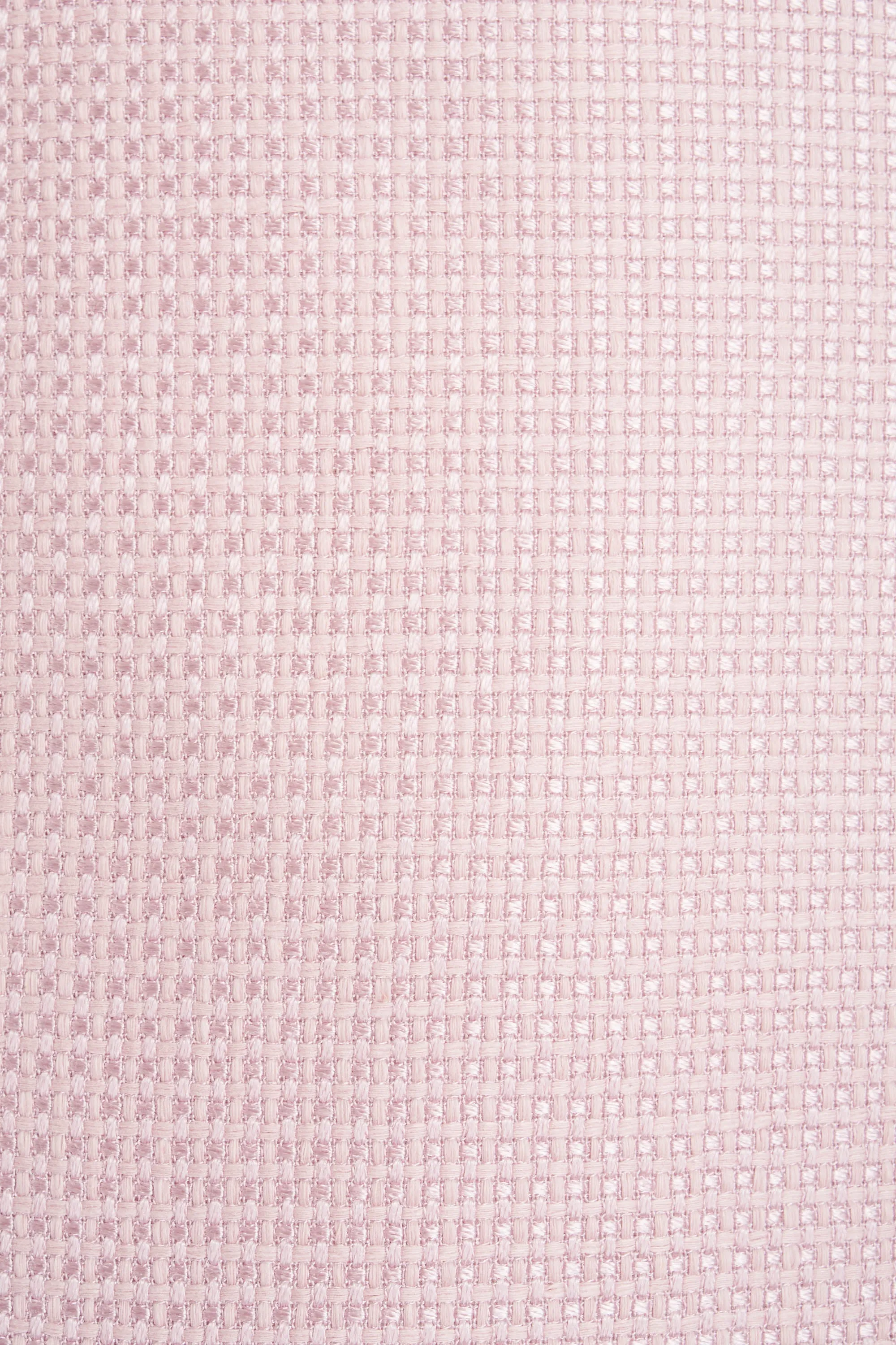 Louis Vuitton Pink A Line Sleeveless Dress Size 40