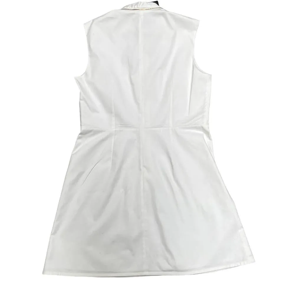 Louis Vuitton Sleeveless Dress XL