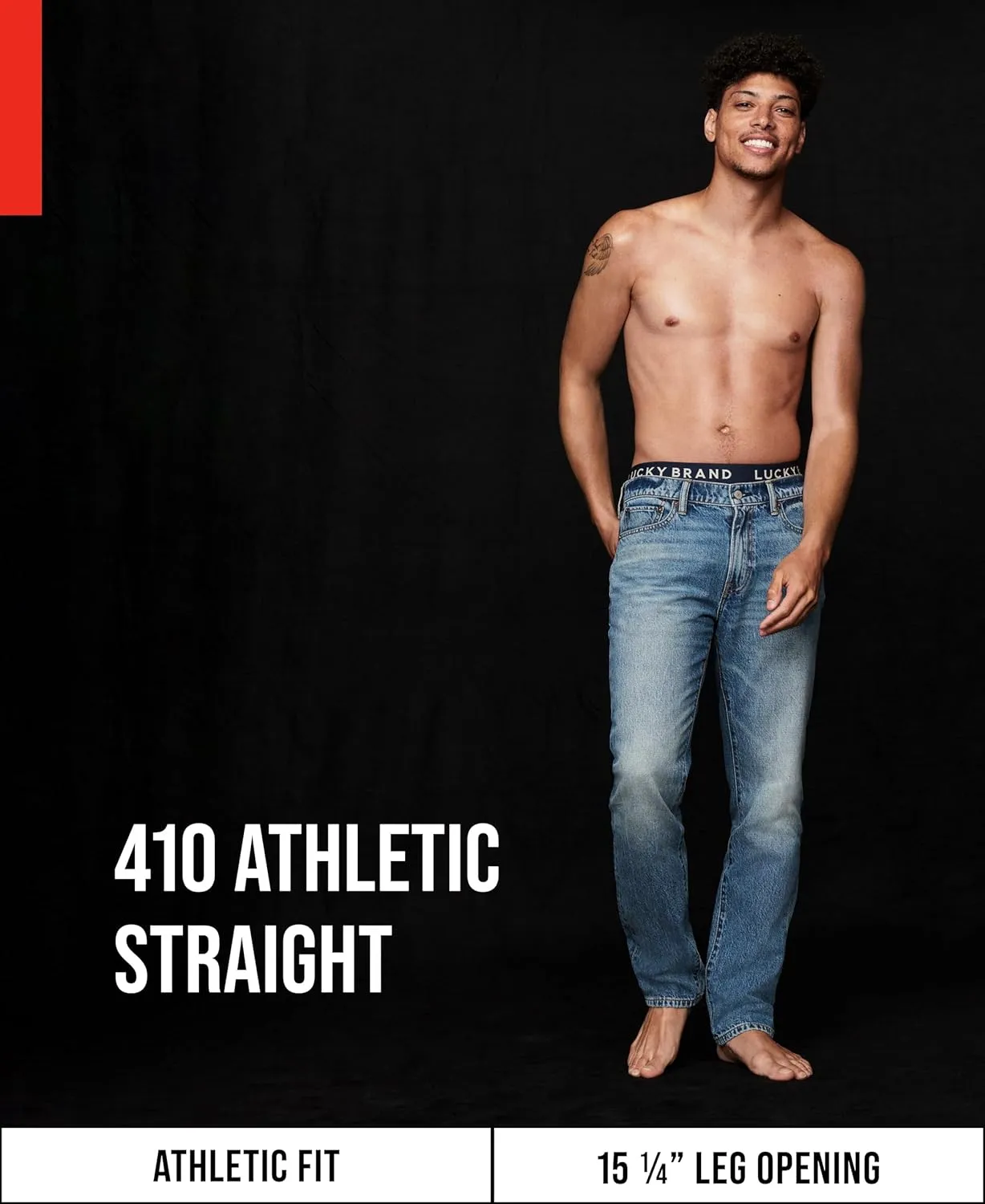 Lucky Brand  410 