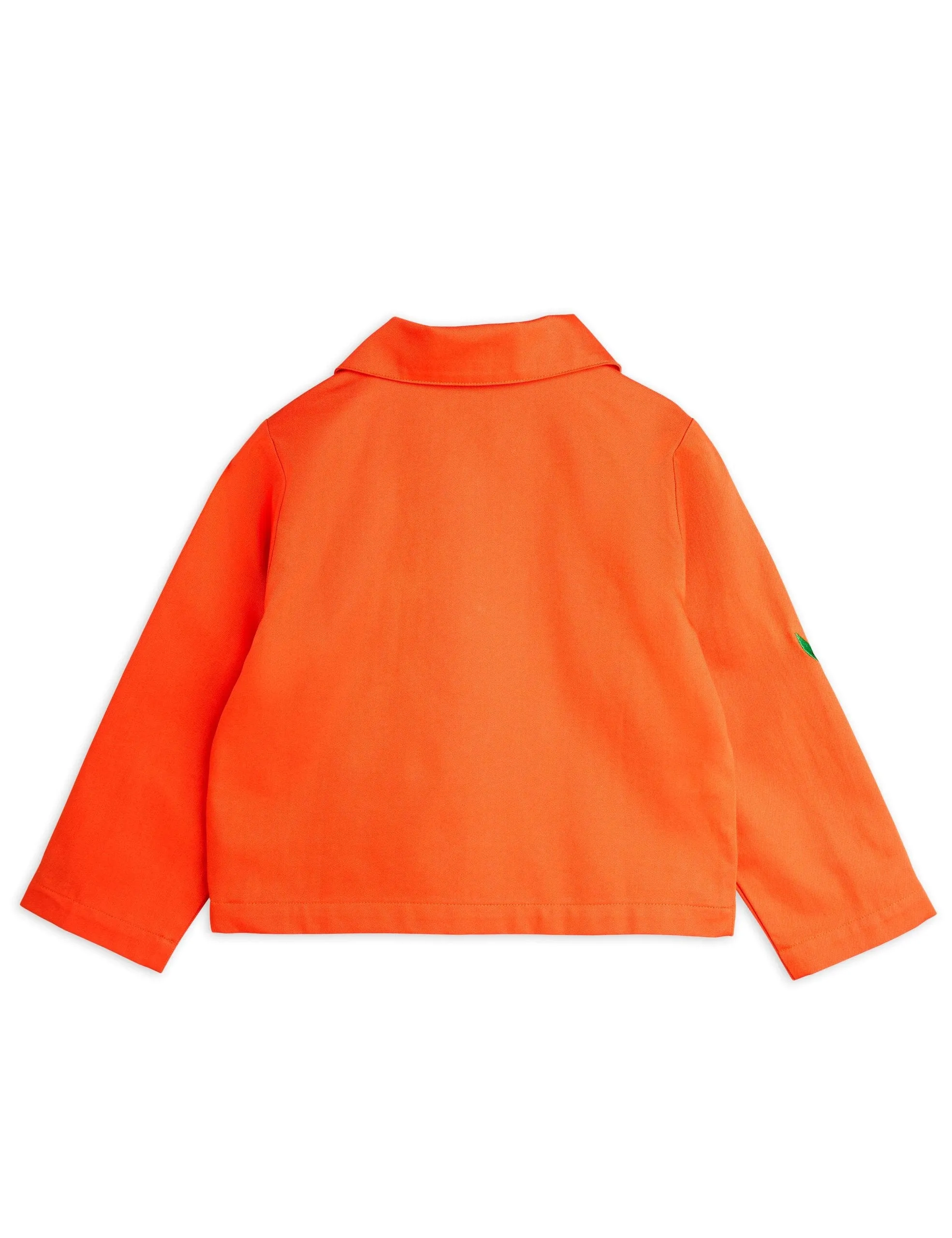 Mallorca Patch Jacket