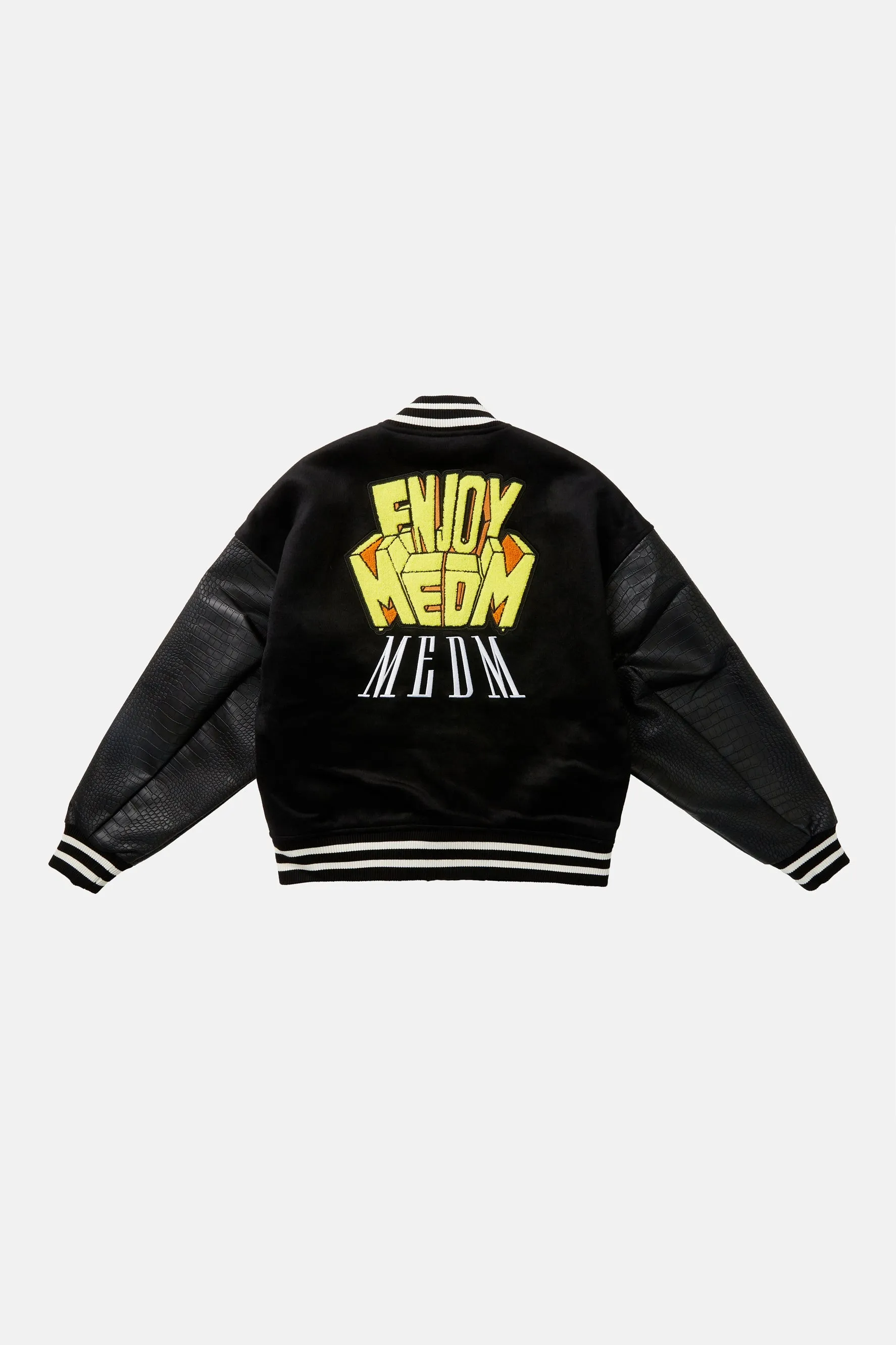 MEDM VARSITY JACKET