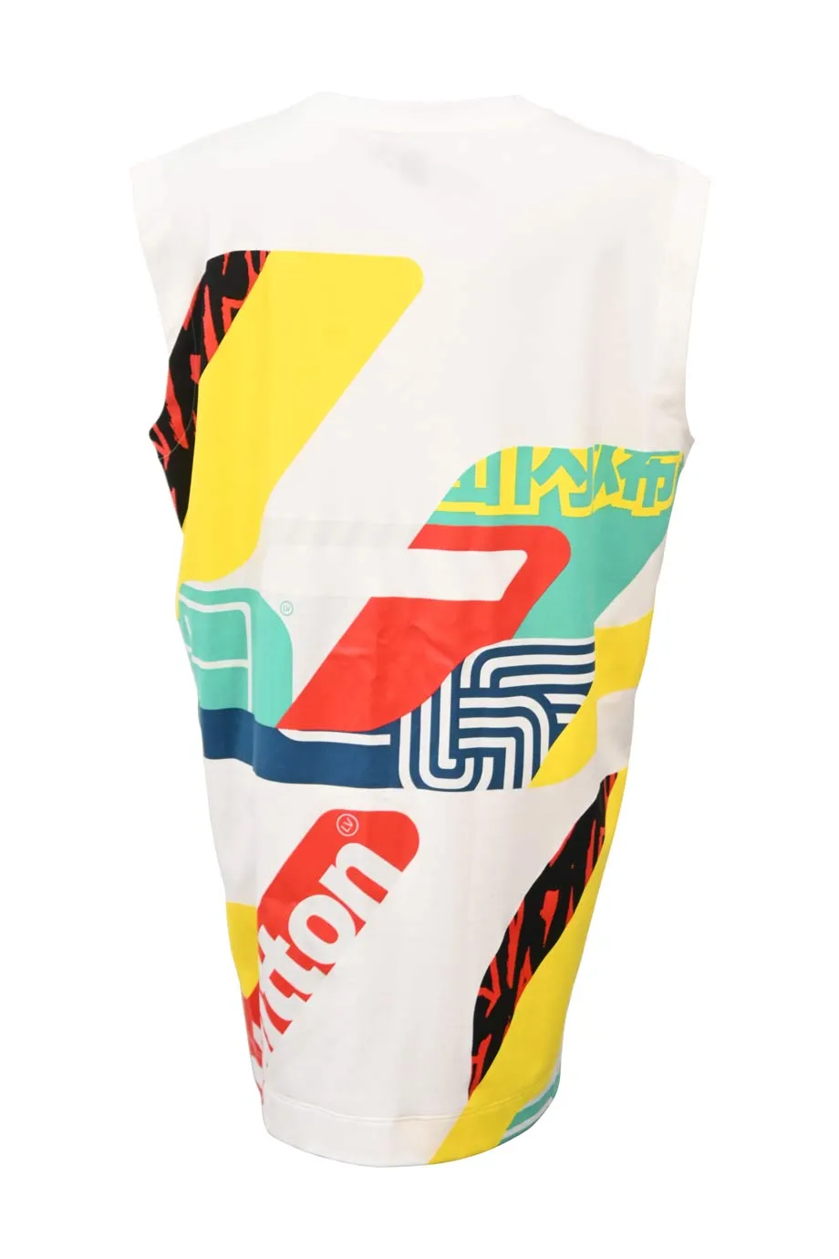 [MW270] Louis Vuitton | Shift dress