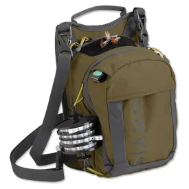 Safe Passage Chip Pack